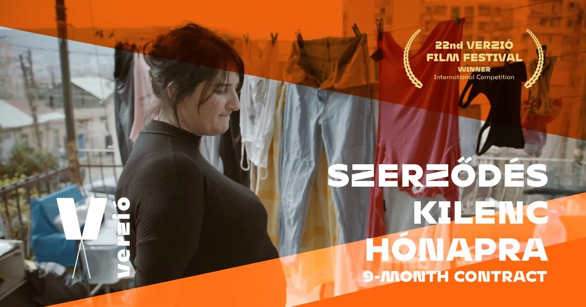 Véget ért a 22. Verzió Filmfesztivál, megvannak a nyertesek