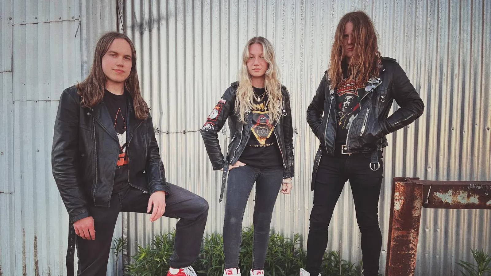 Venthiax - Rites Of Ra - új dal