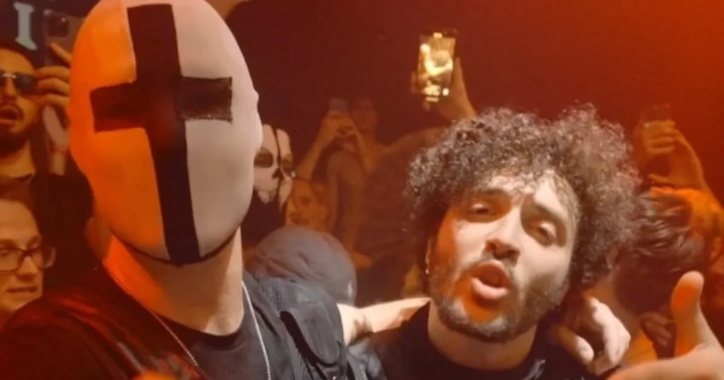 Verekedés árnyékolta be a Rebel Toronto első hardtechno rendezvényét
