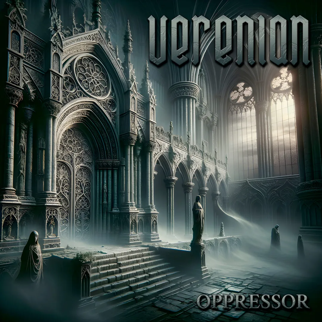 Verenian - Oppressor - új videó