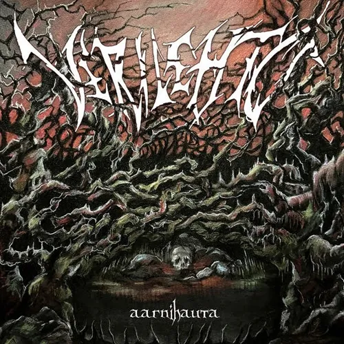 Verilehto - Érkezik a finn black metal banda második lemeze Verilehto - Érkezik a finn black metal banda második lemeze