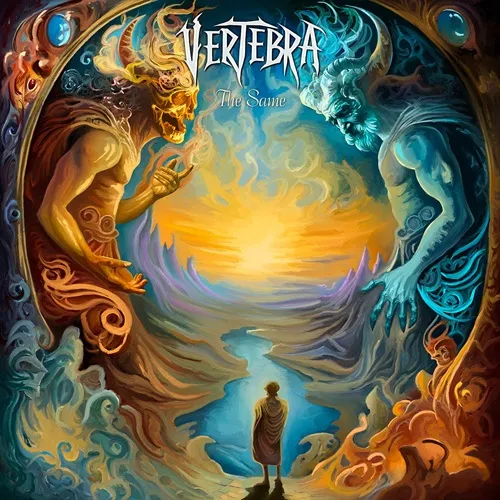 Vertebra - Első lemezüket adják ki