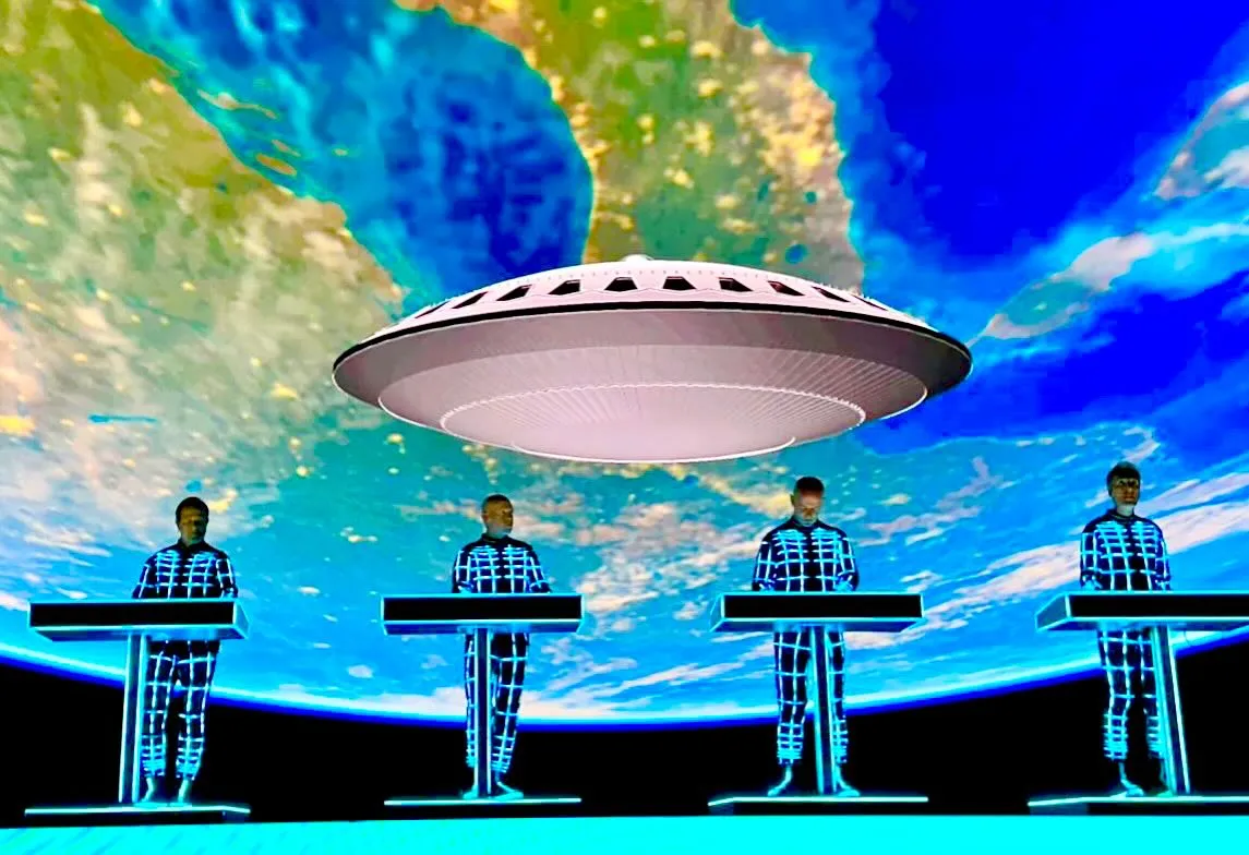 VeszprémFest 2026: jön Juanes, Beth Hart, a Kraftwerk és a Pink Martini