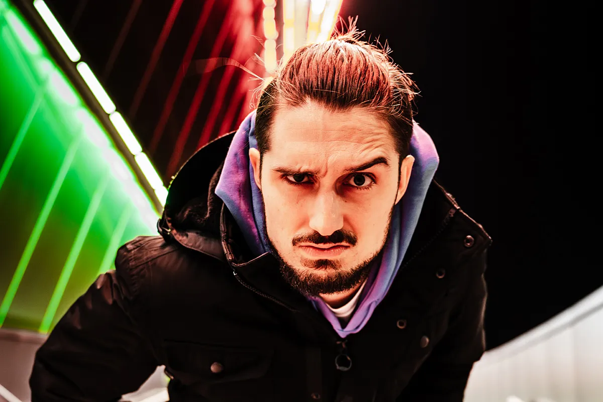 Viharban edzett alteregó. Krúbi: Magyar Tenger Kalózai (lemezkritika)