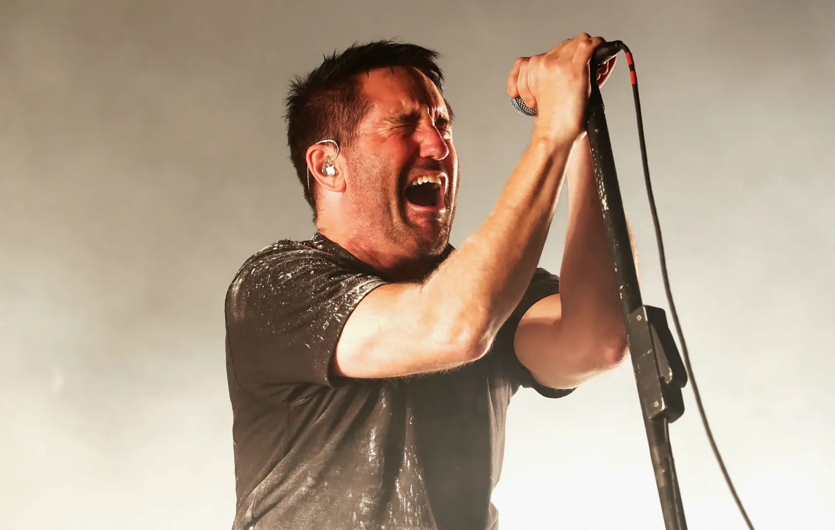 Világkörüli turnéra indul a Nine Inch Nails, játszanak Bécsben is