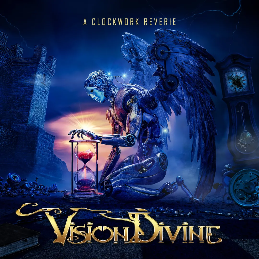 Vision Divine – Régi tagokkal és egy friss EP-vel térnek vissza