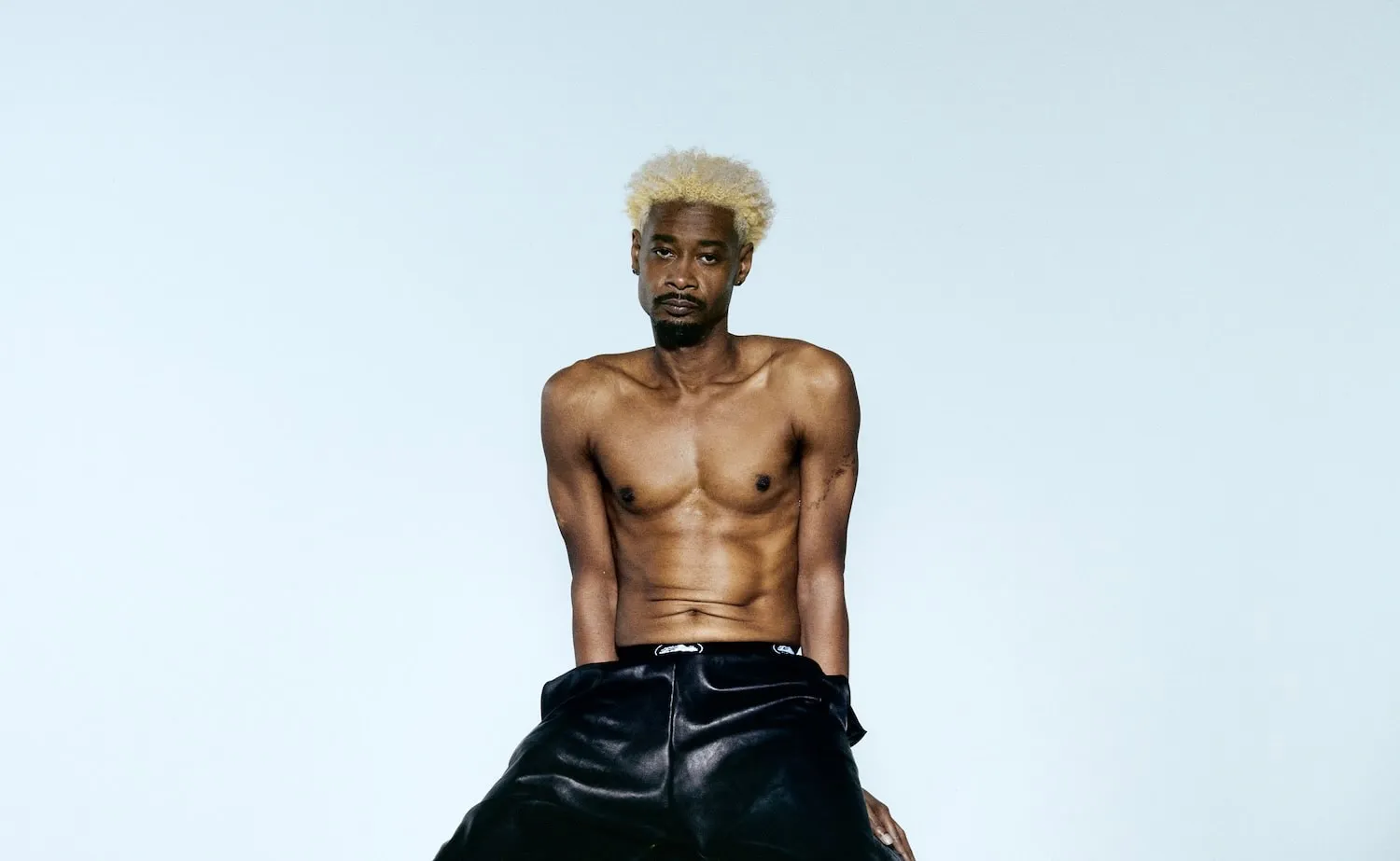 Visszatérés a káoszból. Danny Brown: Stardust (lemezkritika)