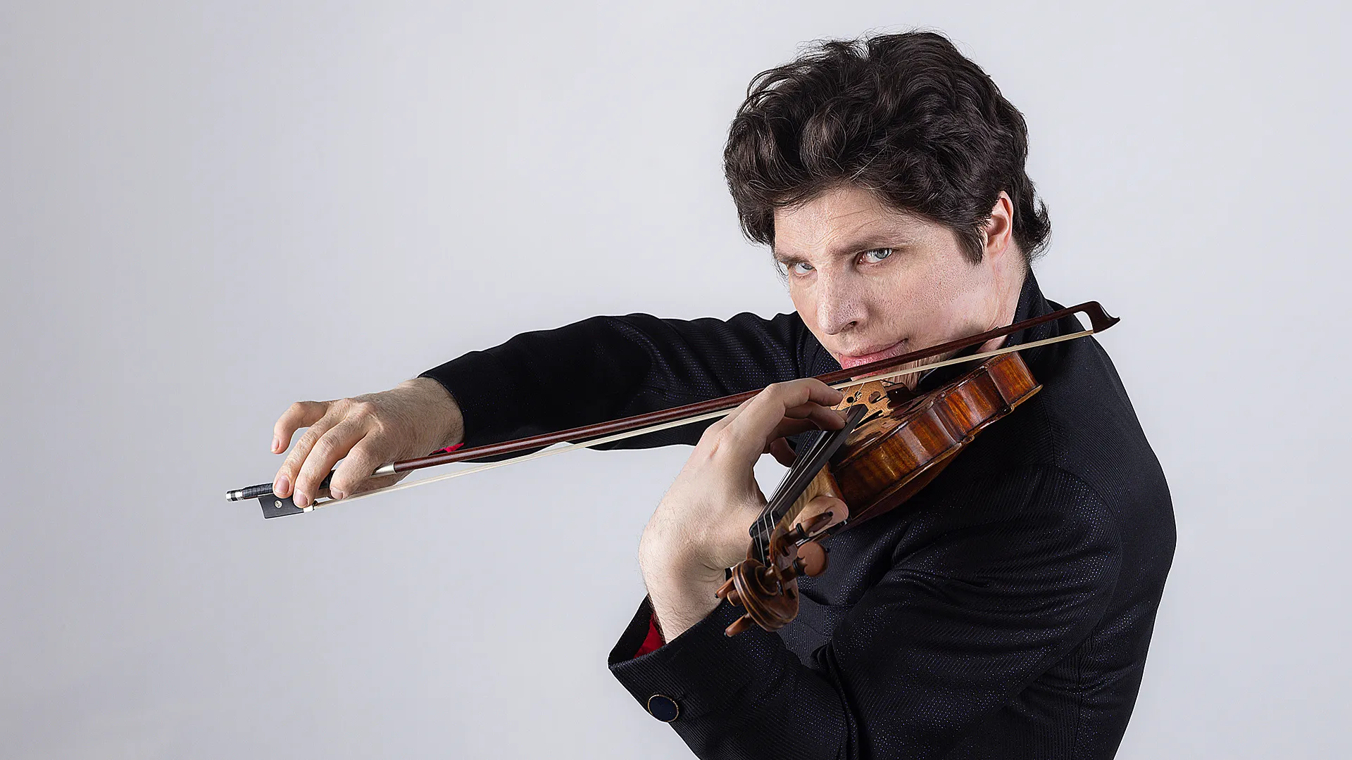 Visszatérő világhírű szólista lép fel a Concerto Budapesttel