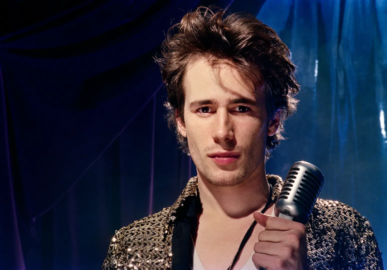 Visszhang. It’s Never Over, Jeff Buckley (filmkritika)