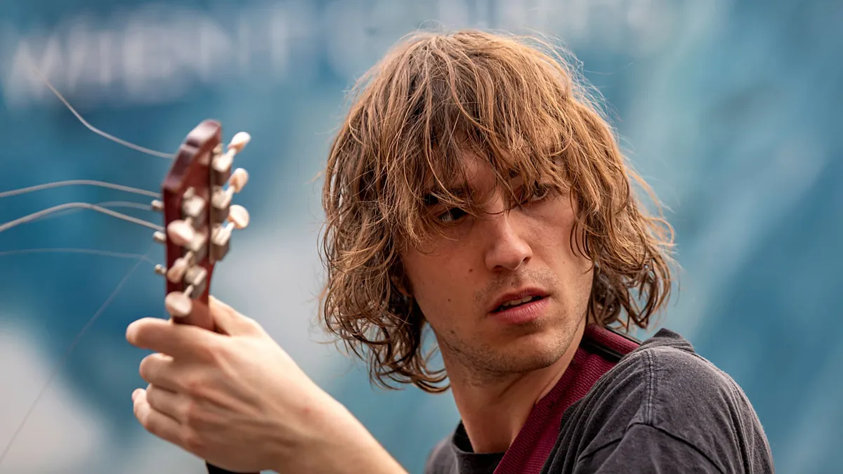 Viszlát brat summer, hello Cameron Winter