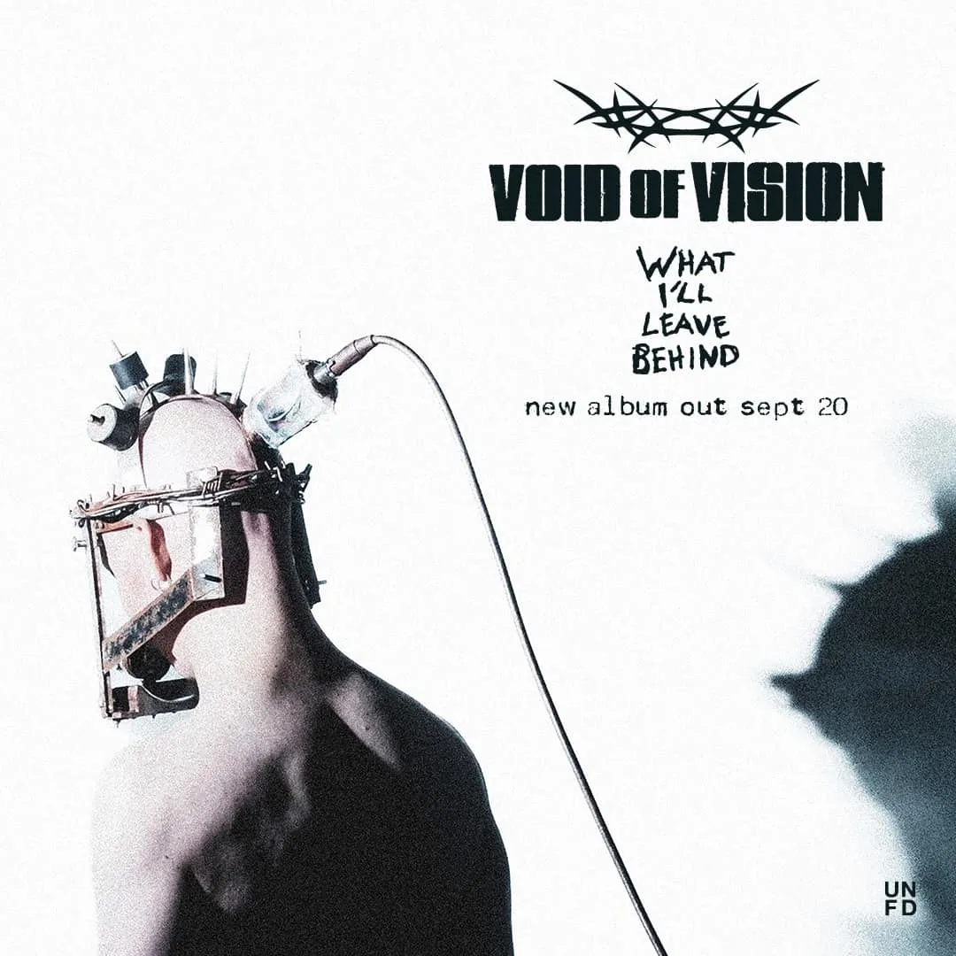 Void of Vision - Halálközeli élmény és tisztánlátás