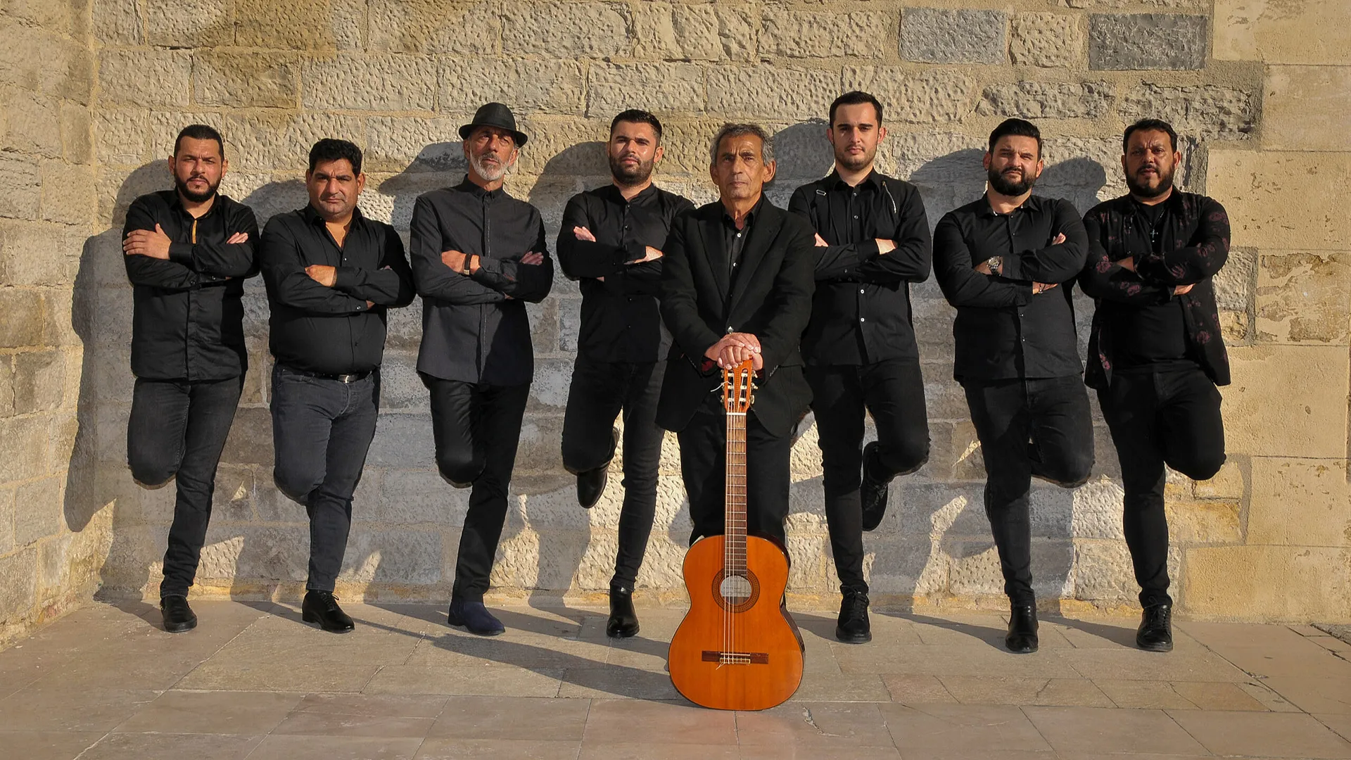 Volaré, cantaré – Veresegyházon ad koncertet a Gipsy Kings