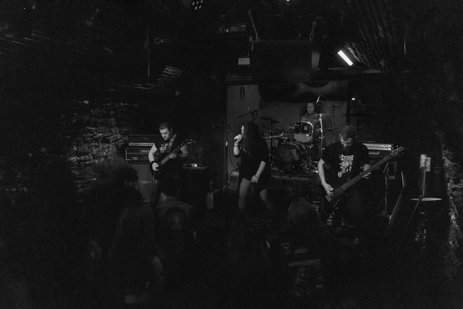 VorteXistenT - Asphodel - új videó