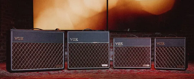 VOX AC4HW