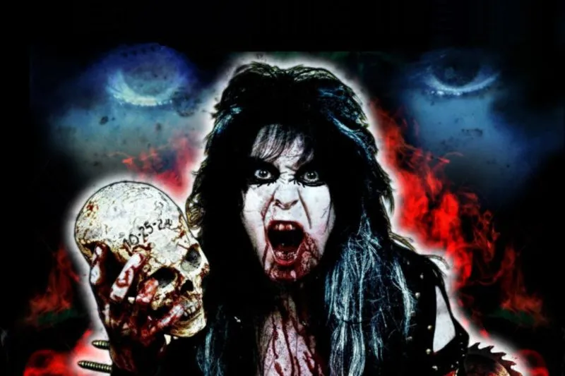 W.A.S.P. – Még egyszer utoljára eljátsszák az egyest