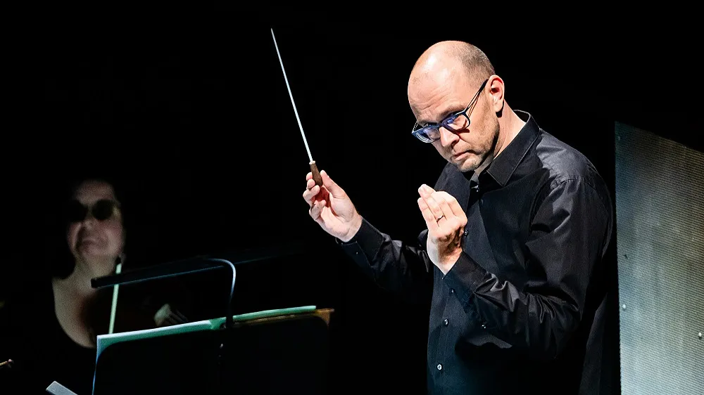 Wagner-tájfun az Operaházban