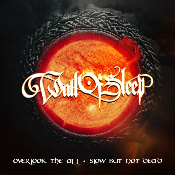 Wall Of Sleep - 25 év doom