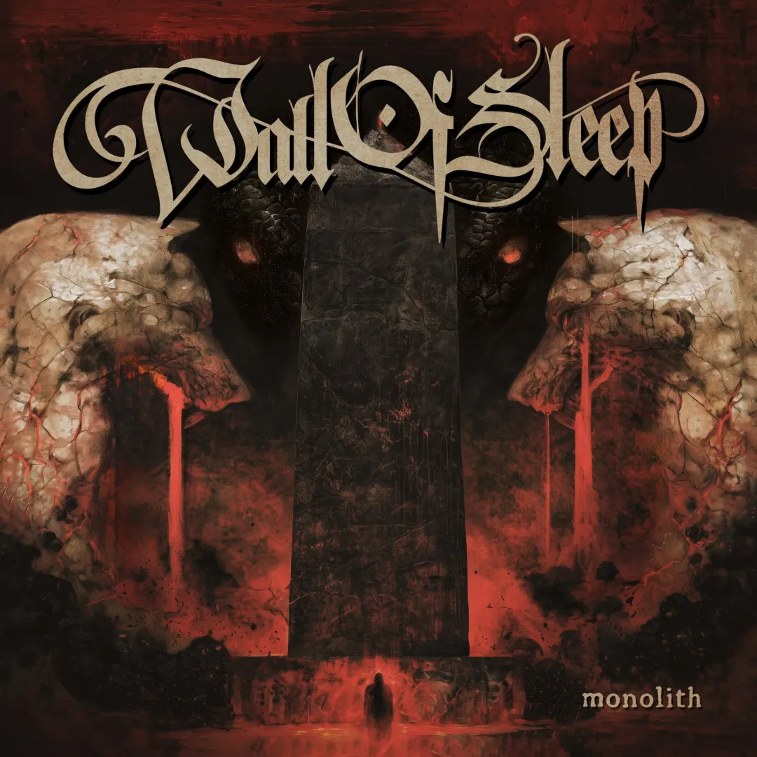 Wall Of Sleep - Jubileumi EP-t adnak ki