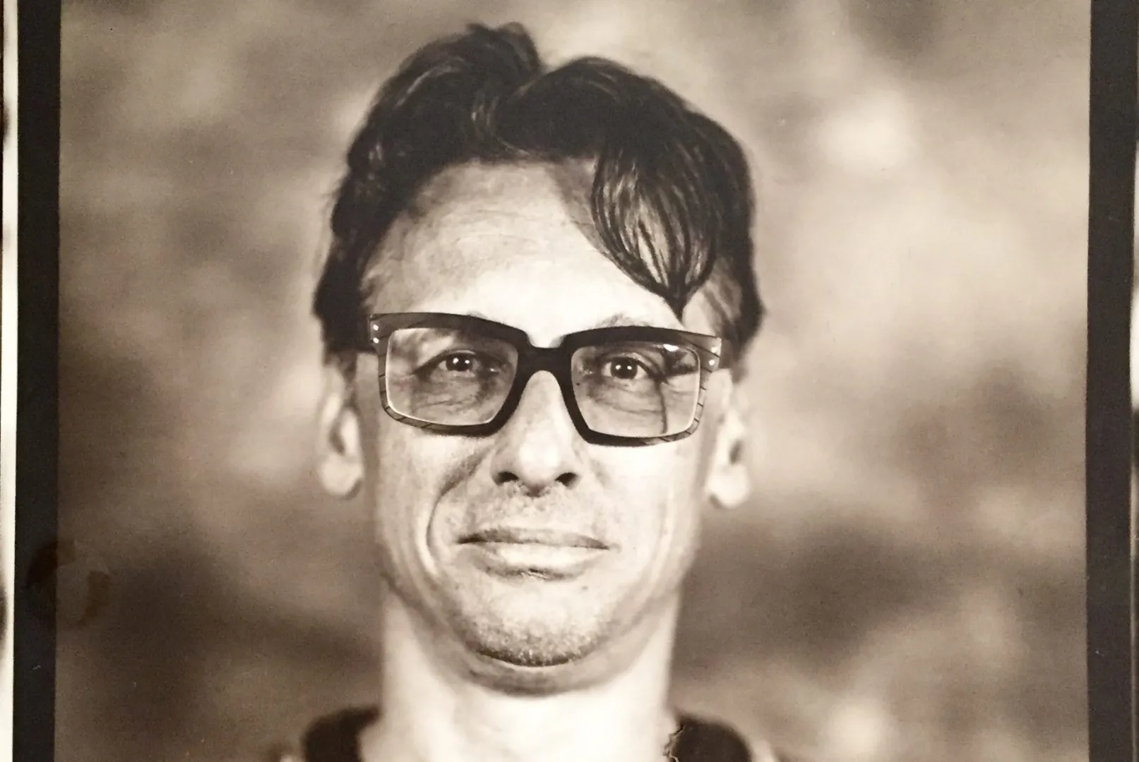 Wanted podcast #184 // Podlovics Péter, avagy a Palermo Boogie Gangtől Co Lee-ig
