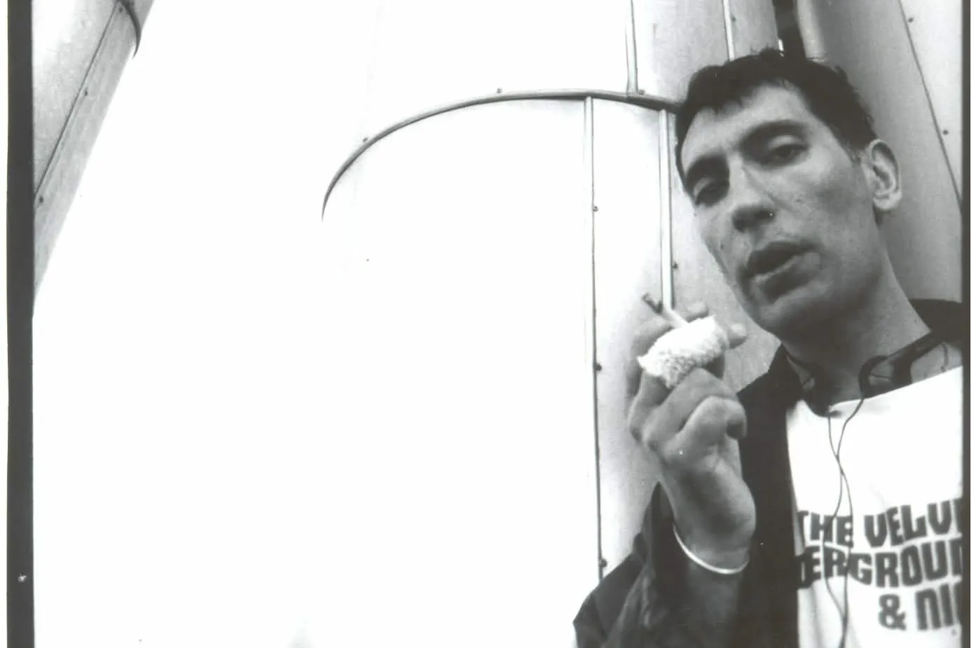 Wanted podcast #196 // Bajzáth Sándor addiktológiai konzultáns, zenerajongó