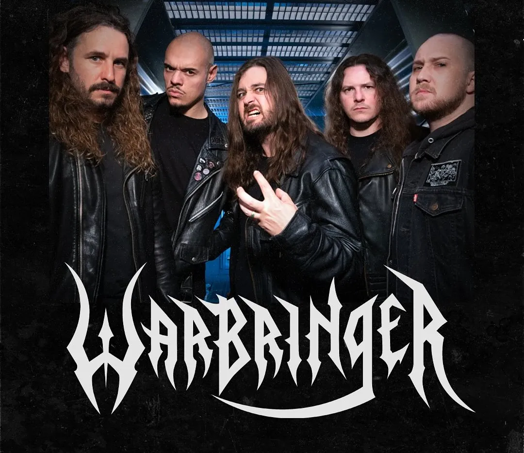 Warbringer - Megjelent az új lemezük