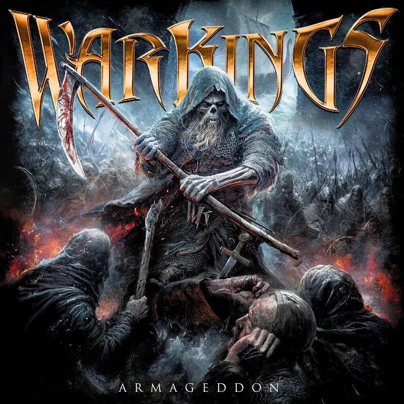 Warkings - Armageddon (2025)