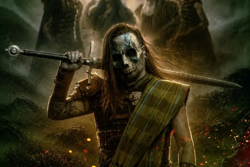 Warkings – Gitáros csak egy maradhat