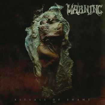 Warning - Rituals Of Shame (2026)