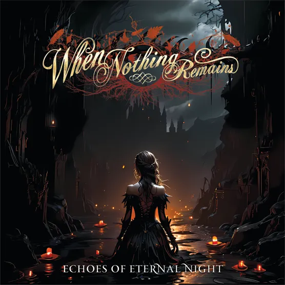 When Nothing Remains - Echoes of Eternal Night (2025)