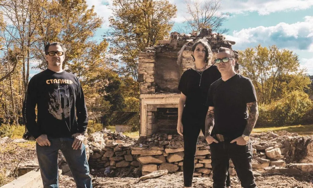 When The Deadbolt Breaks - Szülinapi lemez