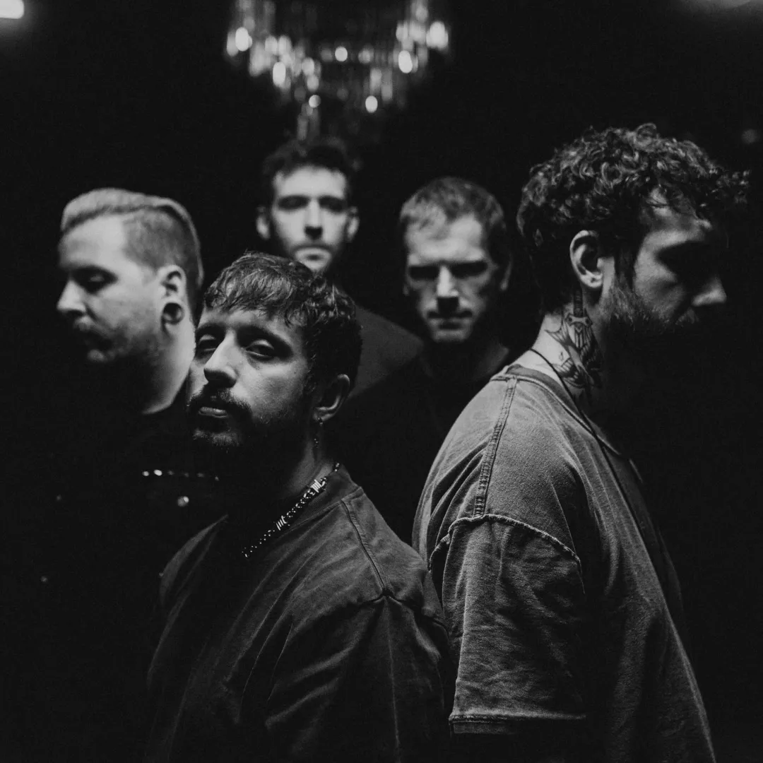 Wind Walkers - EP előzetesek