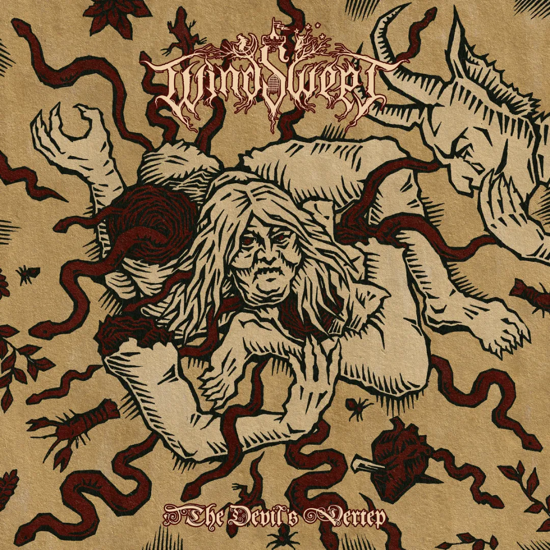 Windswept - Történelmi tanúságtétel