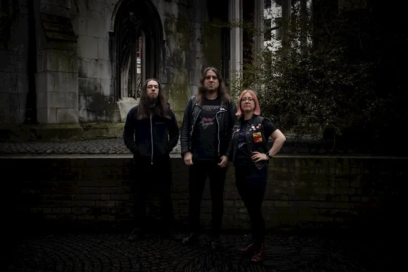 Witchsorrow – A sátán minden részletben ott lakozik
