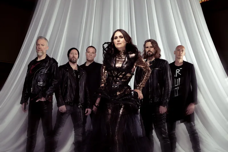 Within Temptation – Elstartolt a turné, mutatjuk, mi várható Budapesten