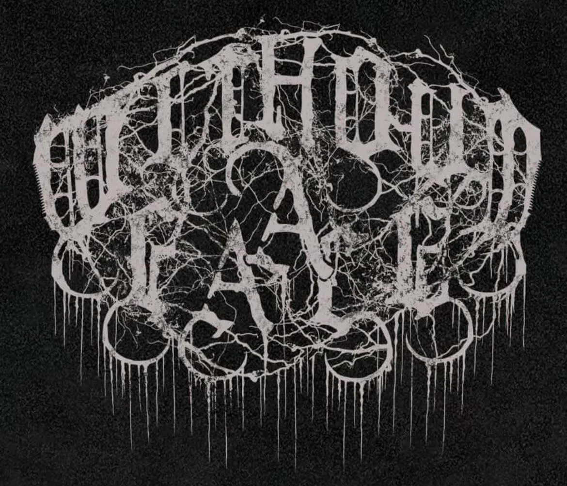 Without A Face - Resentment - klippremier