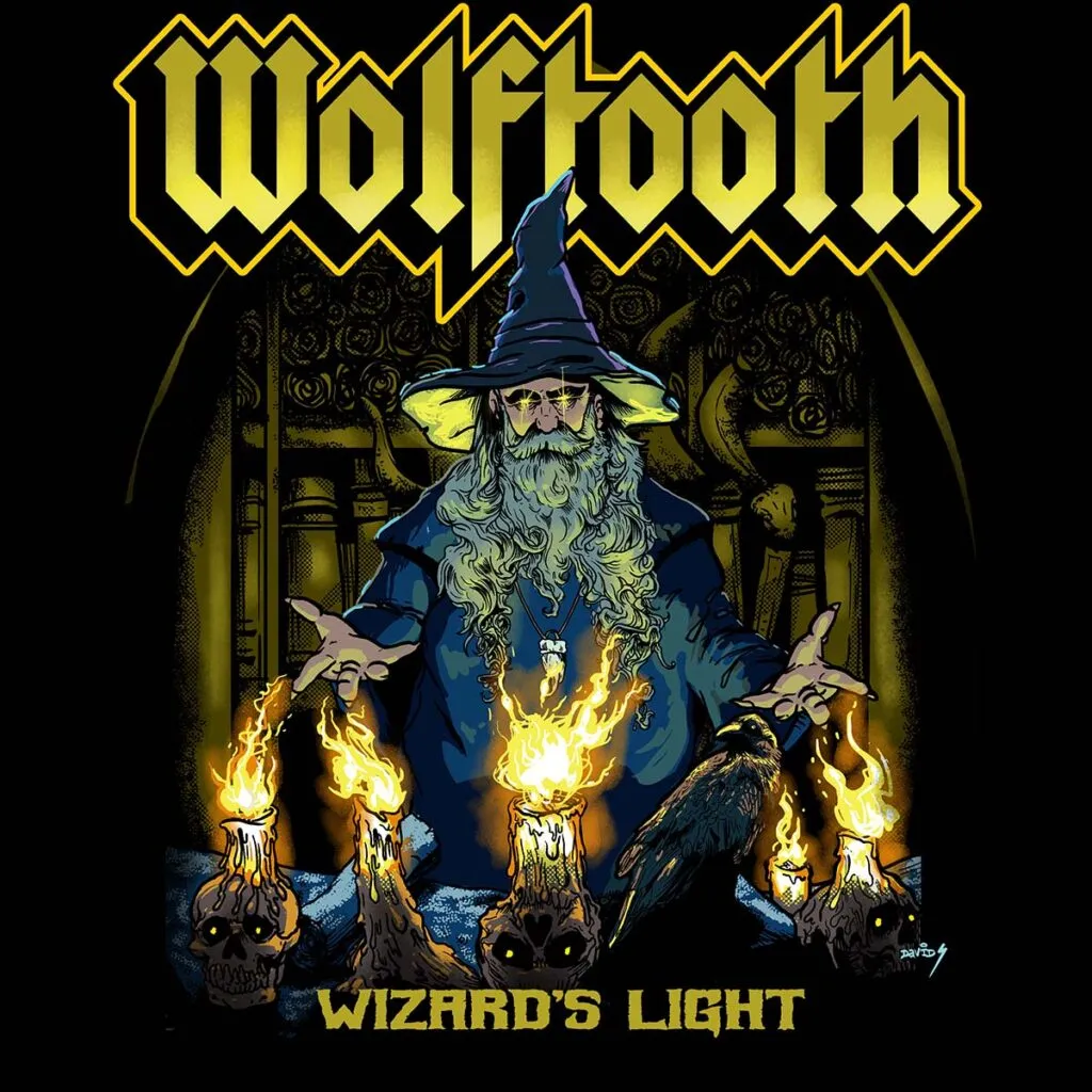 Wolftooth - Az epikus kalandok folytatódnak