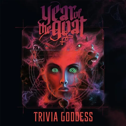 Year Of The Goat - Az egyház és a nők kapcsolata