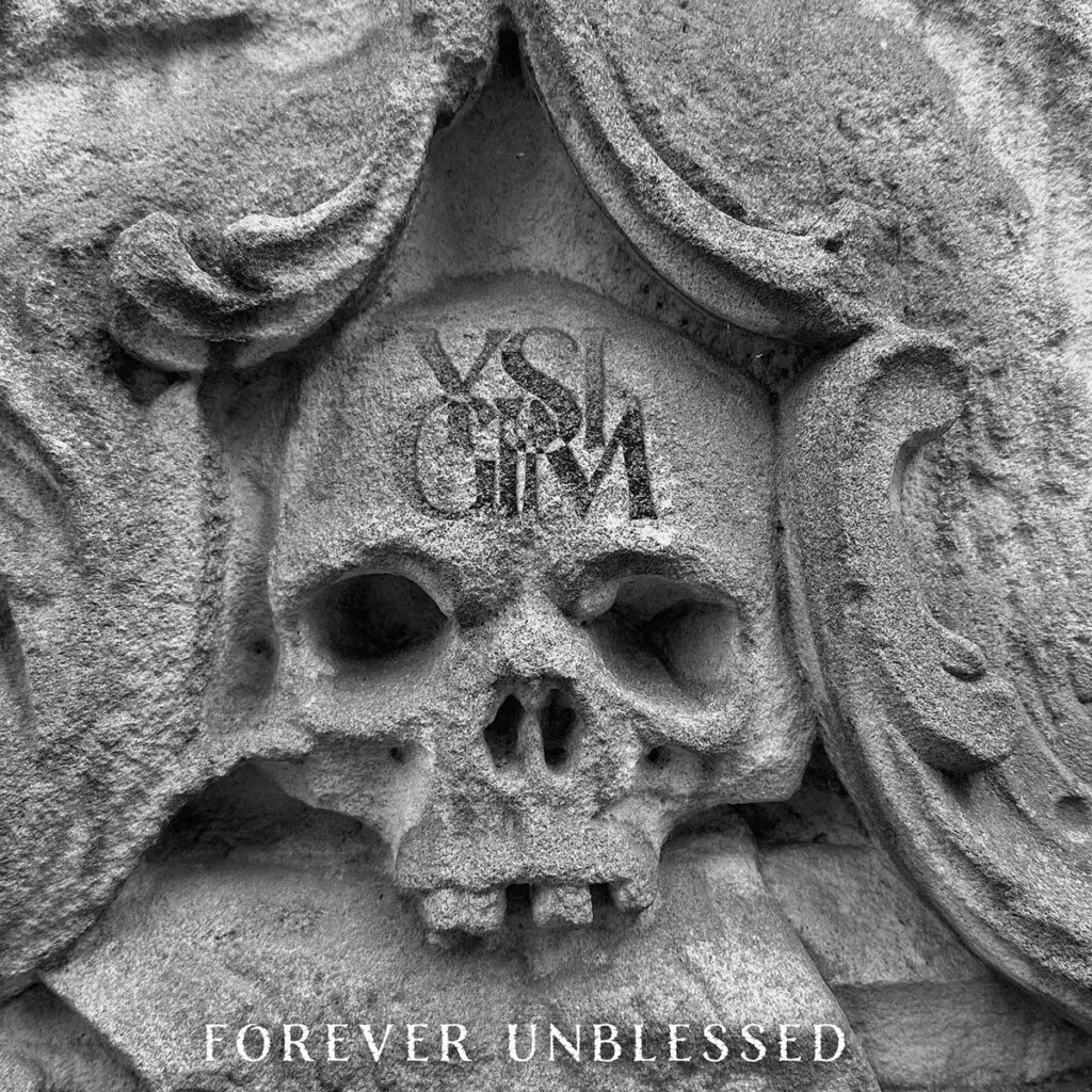 Ysigim - Forever Unblessed - új dal