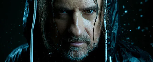 Závodi Gábor lemezbemutató koncertje 3D hangzásban!