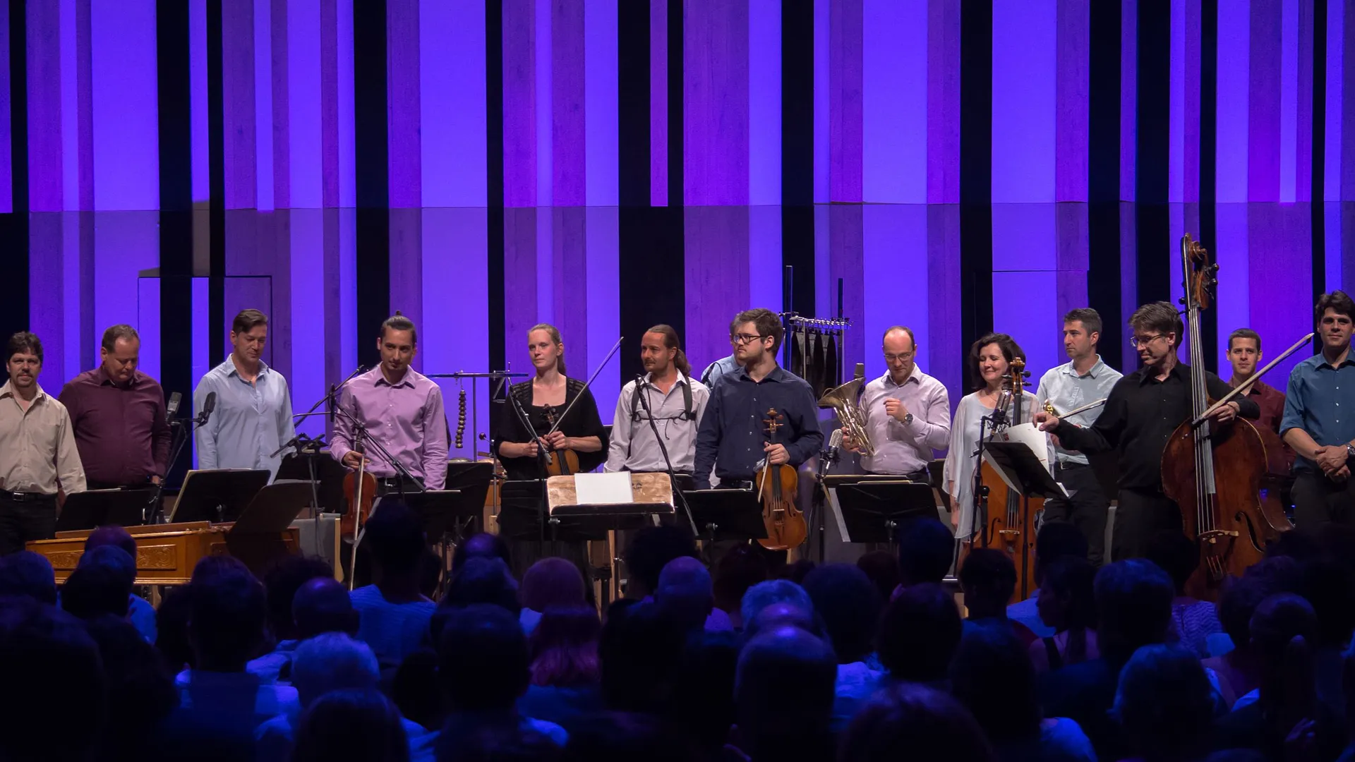 Zene a környezetvédelemért – különleges koncertet ad az UMZE