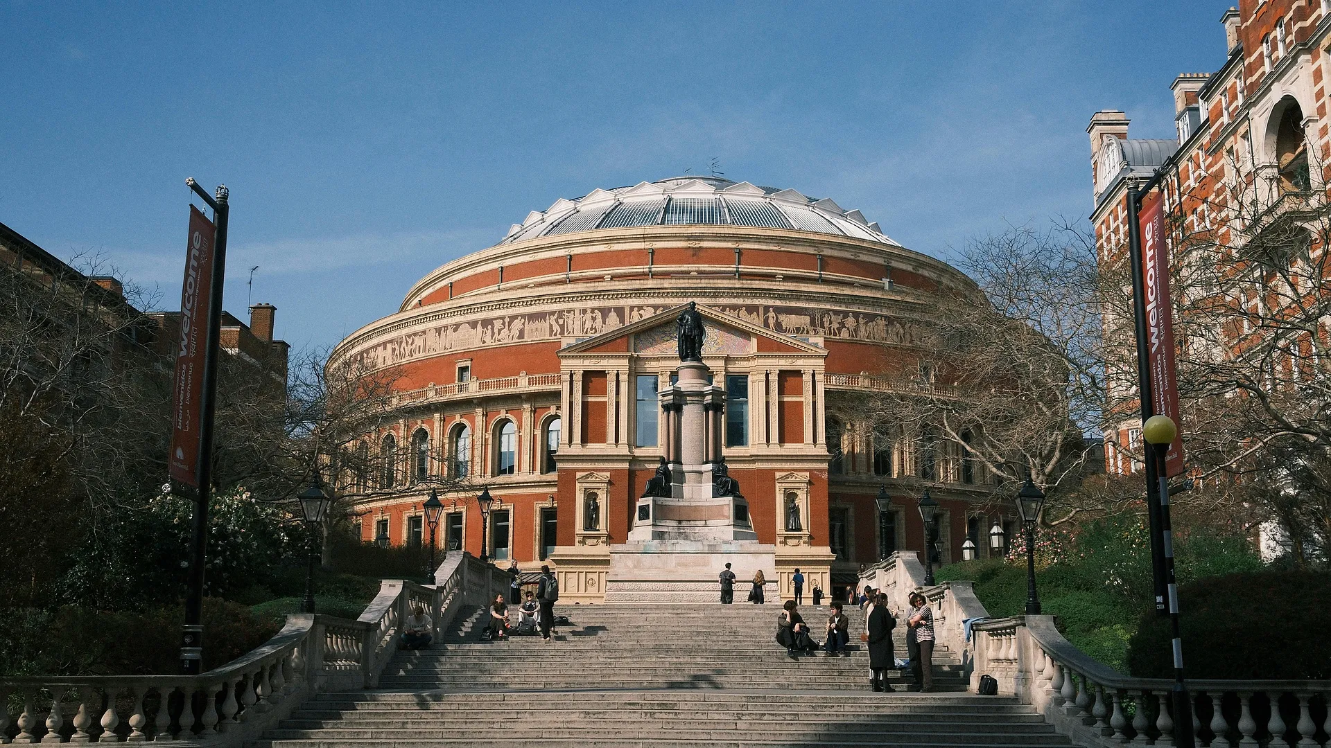 Zenei világesemény a rádióban: itthon is meghallgathatjuk a BBC Proms nyitókoncertjét