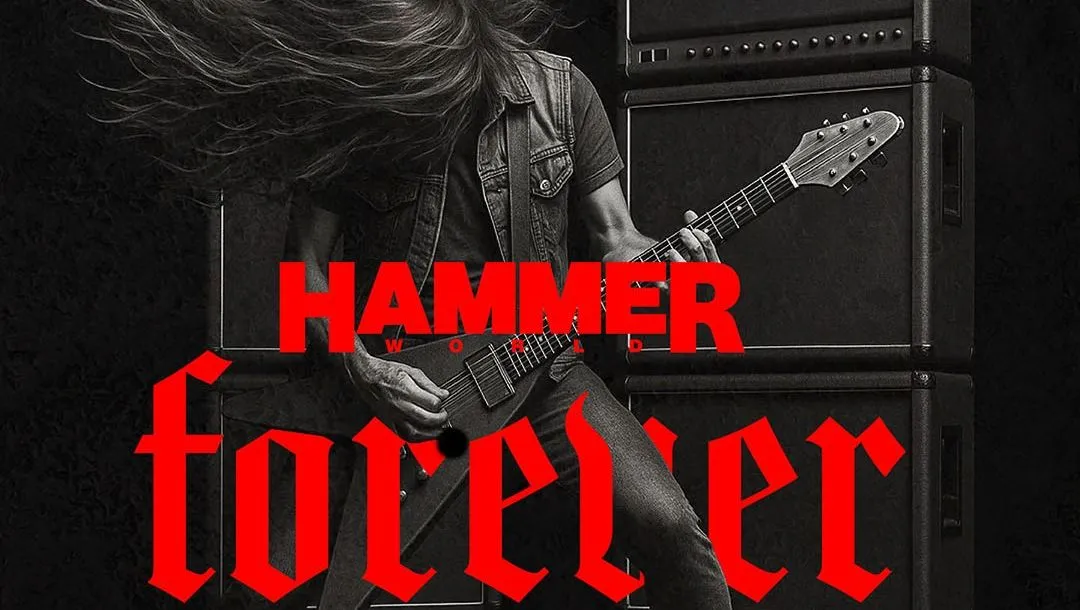 Zenekarok által felajánlott ikonikus szövegekkel keres hirdetőket a HammerWorld | Dalszerző