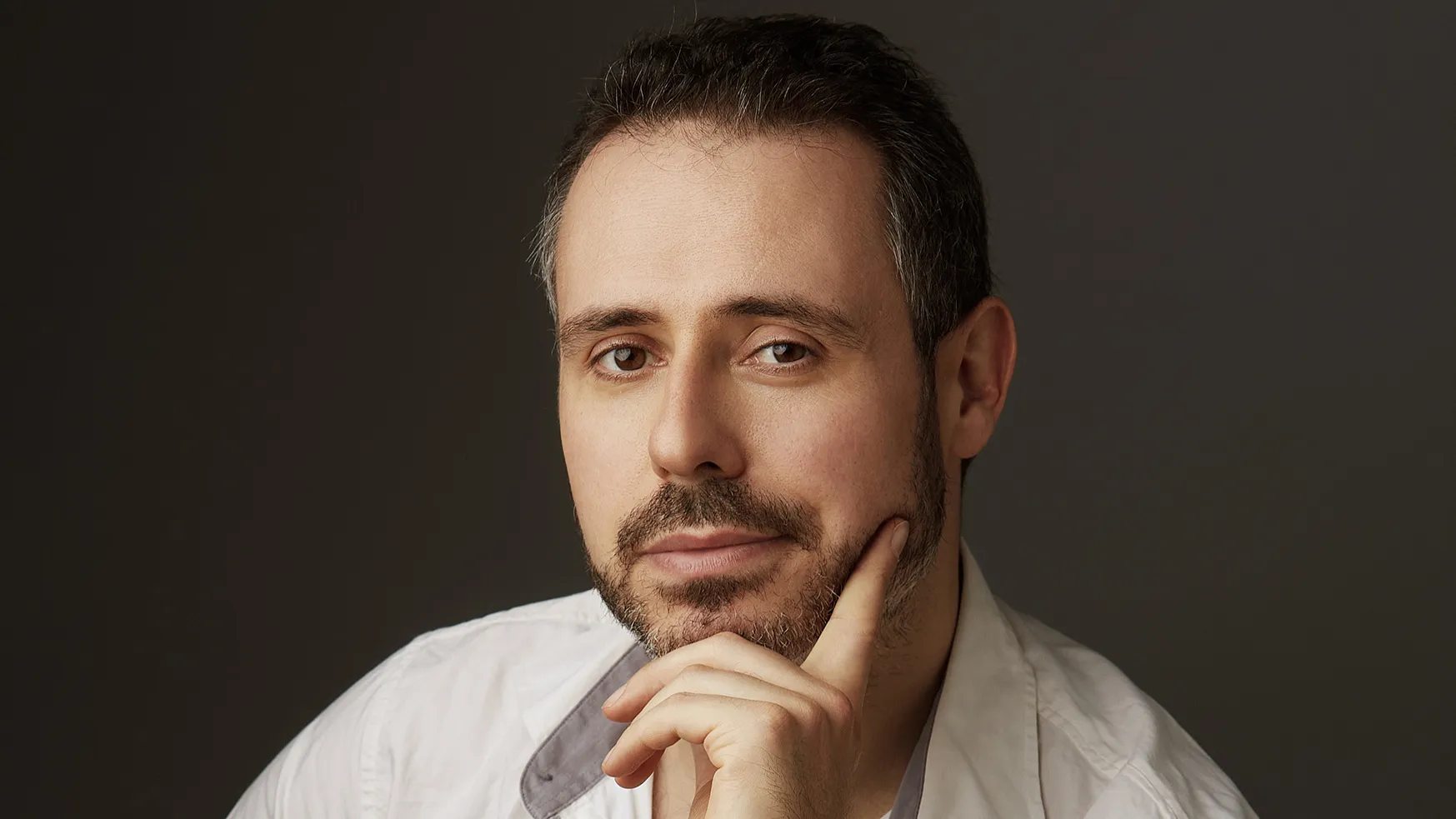 Zombola Péter: „Mindig az érzelmek inspirálnak”