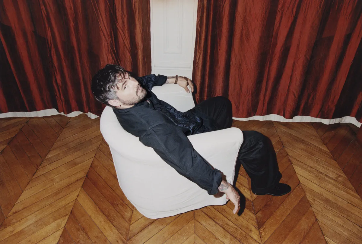 Zörög, reszel, nyúlik, csapkod. Blawan: SickElixir (lemezkritika)