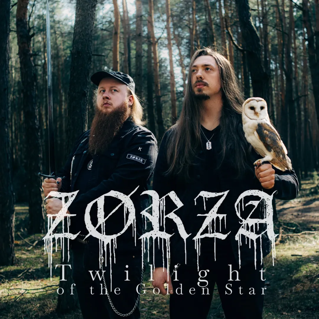 ZØRZA - A hanyatlás, az átalakulás és az újjászületés narratívája