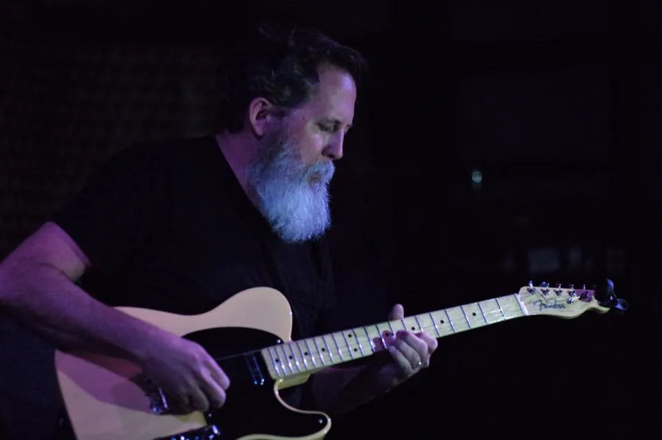 Zsongító, játékos és urambocsá szép. Bill Orcutt: Music in Continuous Motion (lemezkritika)
