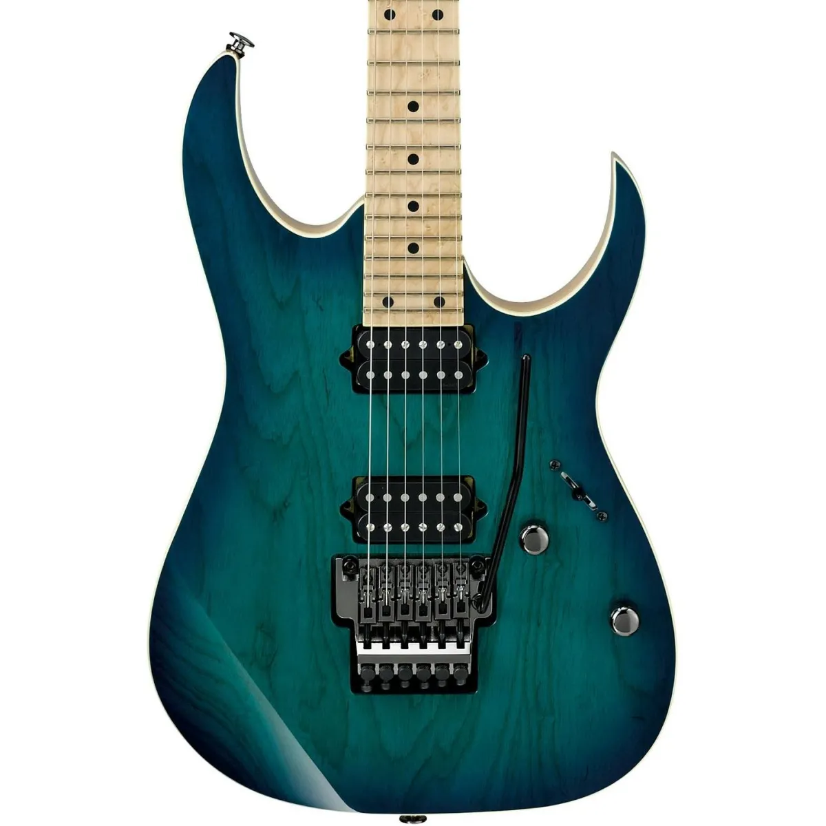 Ibanez RG 652 AHM NGB - Elektromos gitár