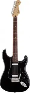 Fender Stratocaster Standard HH - Elektromos gitár§Electric guitar