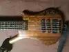 Warwick Thumb BO 5 F Clef Special Edition - Basszusgitár 5 húros§Bass guitar 5 strings§§5-Saiter Bass-Gitarre