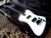 Epiphone Thunderbird Classic Pro - Basszusgitár